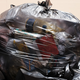 Piensa dos veces antes de tirar tus bolsas de plástico en la papelera de reciclaje.